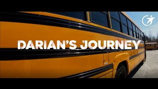 Transdev Canada | Purpose Campaign - Darian's Journey Wealth