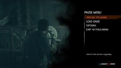 The Evil Within® 2 Classic Mode Run Part 6 (Ch 7, 8, 9)