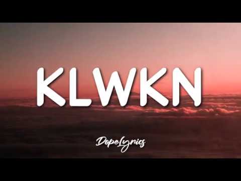 KLWKN - Music Hero (Lirik,/Lyrics) O kay sarap sa ilalim ng kalawakan