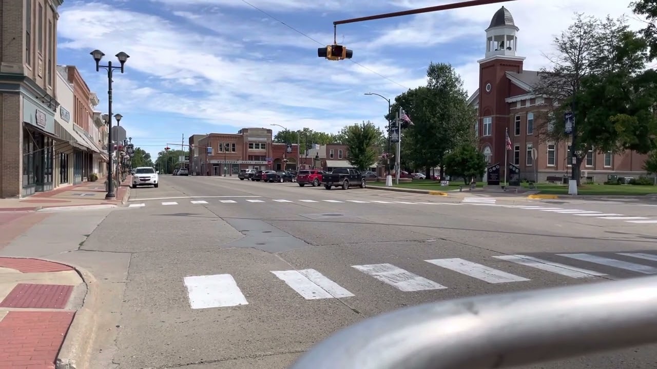 Sentry 10V1T Ambience | Montezuma IA | 9/22/22