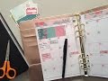 Plan with Me | A5 Rings