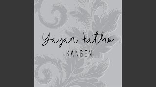 Kangen (feat. Bambang Q Anees)