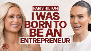 Paris Hilton: What It Took to Build a $250B Empire (and the Woman No One Else Sees But Family)