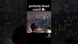 Creds: Cuatroshome #kessitv #memesdaily #funnyshorts #memes #videogames #amazingspiderman