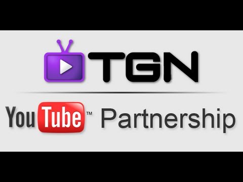 Quieres ser partner de TGN? Requisitos y demás alphasniper mixer