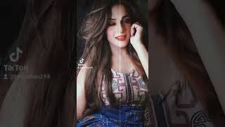 hot Punjabi girl Laika Khan tiktok