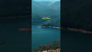 calavry mount in Kerala #summer #travel #nature #viral #mountains