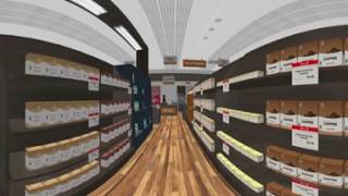 A Walk Through Dementia - at the supermarket screenshot 3