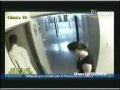 Hotelbeelden Joran van der Sloot en Vrouw