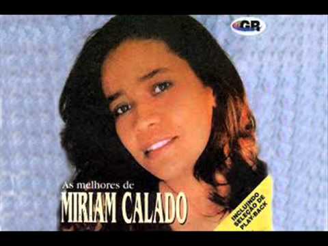 Miriam Calado   O Barco  especial