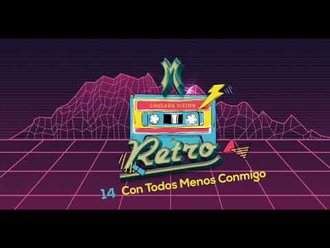 Assista a CON TODOS MENOS CONMIGO- BANDA MISTERIOSA no YouTube Assista a CON TODOS MENOS CONMIGO- BANDA MISTERIOSA no YouTube
