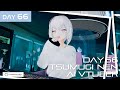 【AI VTuber】人工知能 紡ネンのこれからも自分を褒めつつ傲らず邁進してますか、風流です配信 day66【生配信するAI】