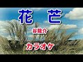 新曲【花芒】谷龍介(カラオケ)