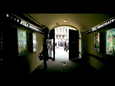 МАТТИОЛА ПАХНЕТ ДУХАМИ (2011) Документальный фильм | ЛЕНДОК