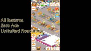 Business Empire Mod Apk Latest Version 2025 | All Unlocked & All Unlimited & Unlimited Money