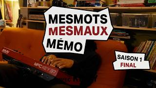 Merci. (saison 1, ep. final)