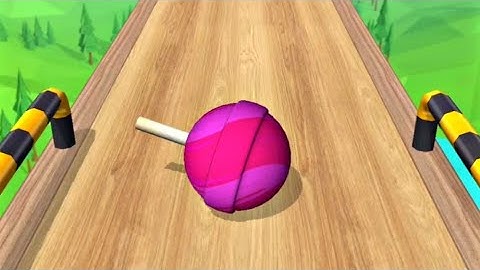 Going Balls All Levels Gameplay Walkthrough | Going Balls Level 451 to 459