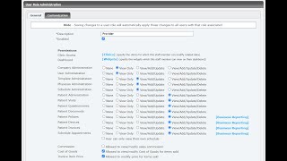 Feature Friday: User Roles