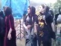 حفلات عراقية الفنانه ورده البغداديه دبكات جوبي