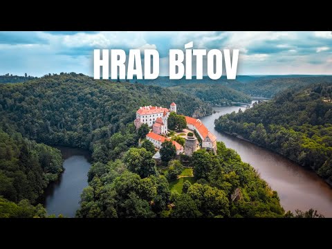 Video: 12 Úžasných hradů k návštěvě v České republice