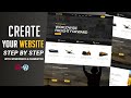 WordPress for Beginners 2025 | Create a Professional Website with Elementor