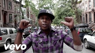 Watch Talib Kweli Push Thru video