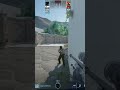 Flash → 360 Quickscope on a holding player💀 (CS2)