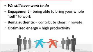 Employee Resource Groups ERGs on the Frontier of Change and Innovation