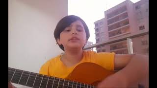 Zafer saruhan altunbay(Elfida)Haluk Levent cover