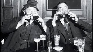 1800s NEWS-Old Brewery From The Past! REAL Newspaper Stories!