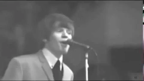 Herman's Hermits - Wonderful World (1965 New Musical Express Concert, Wembly Eng)