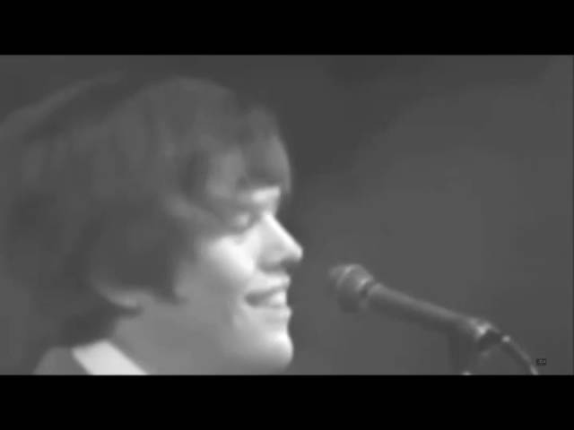 Herman's Hermits - Wonderful World (1965 New Musical Express Concert, Wembly Eng)