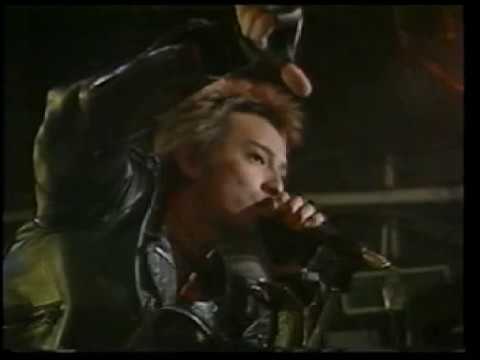 LET'S GET TOGETHER THE RYDERS - YouTube