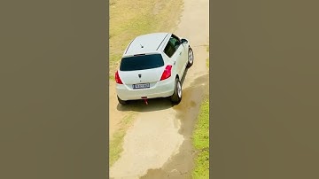 Old Modified Swift Car Attitude Status || Swift Lovers || #swift #modified #shorts #indiansuv #car