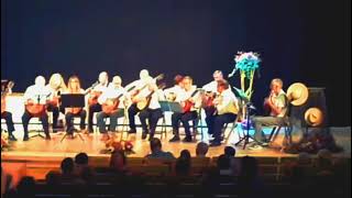 Rondalla Alfaia de Cenlle