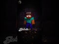 minecraft update #music #audio #remix #dj