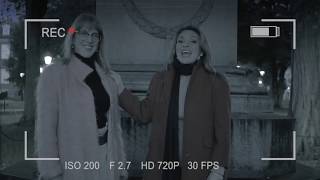 Newport Haunts with Newport Living and Lifestyles