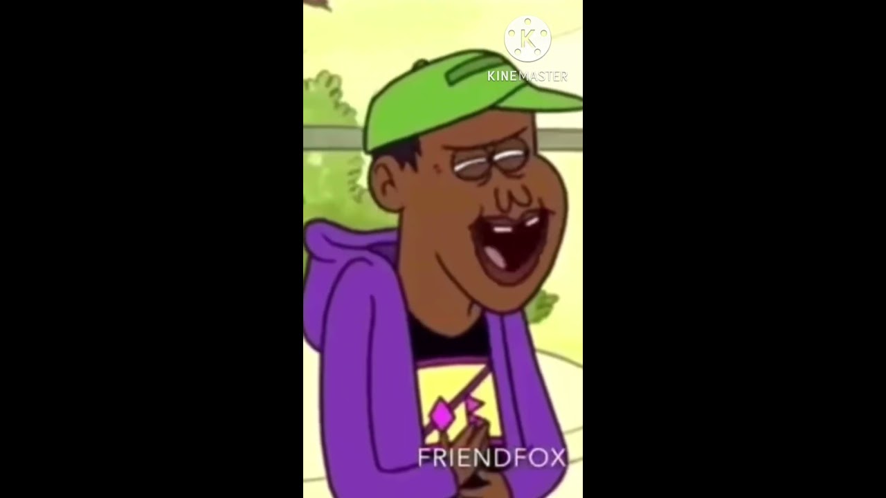 Now You Listen Here Regular Show 