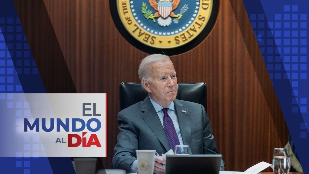 El Mundo al Día | Irán amenaza que responderá a cualquier ataque de EEUU