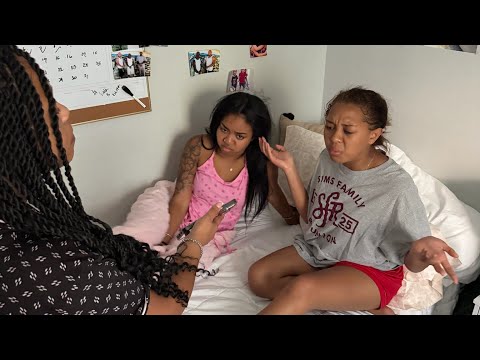 Hope and Faith’s Dad doubles down on them paying the rent to Lacreesha