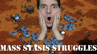 Artosis vs Kwark! Ladder Struggle  - Starcraft Broodwar