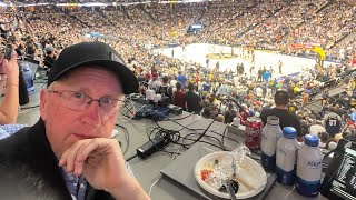 Ball Arena Ballistic: KUWT About Last Night…w/DMac