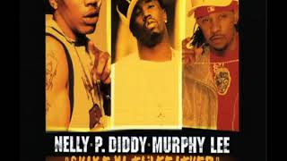 Murphy Lee - Shake Ya Tailfeather (feat. Nelly & Puff Daddy)