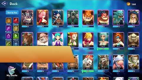 PVE Auto Chess Adventure