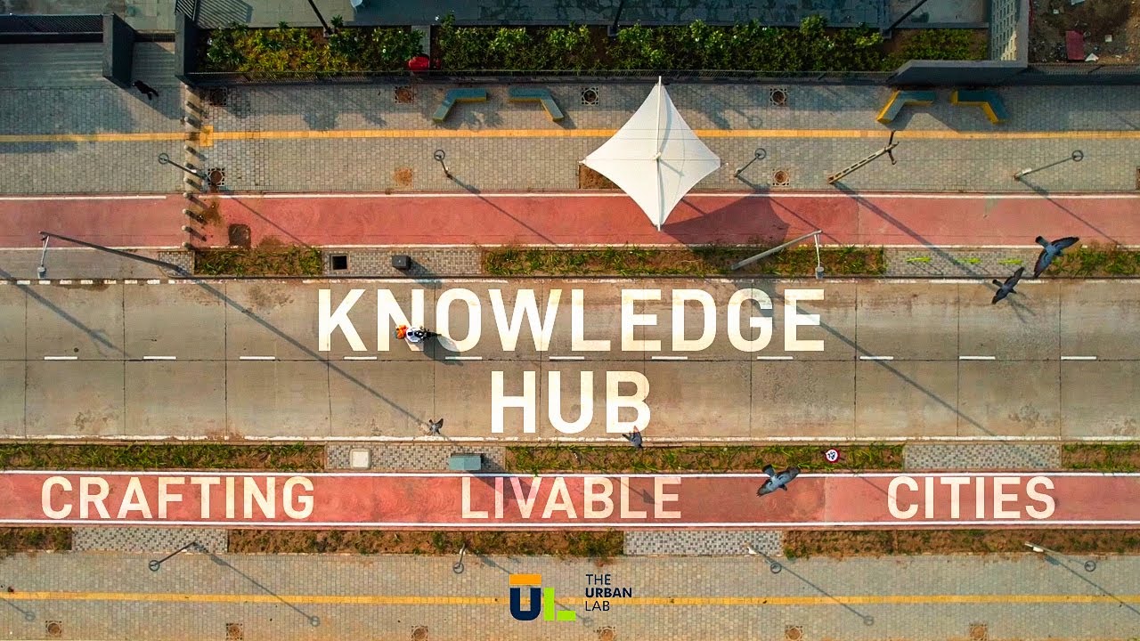 Knowledge Hub - YouTube
