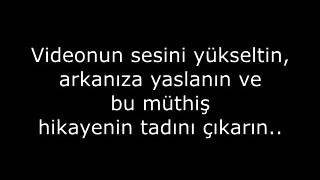 Ne büyük sün ya rabbim