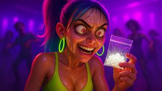 The Internet's Killer Drug: How Mephedrone Drives You Crazy in a Month