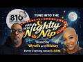 The Nip/w Spacely810 & Ray: Only In Flint! 7-23-26