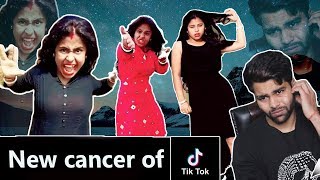 In this video, i talk about diya nag. she makes cringy videos on tik
tok. my second channel ► dhirumonchik extra
https://www./channel/ucu2crnshzvj...