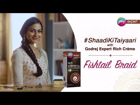 the-elegant-fishtail-braid-diy-|-#shaadikitaiyaari